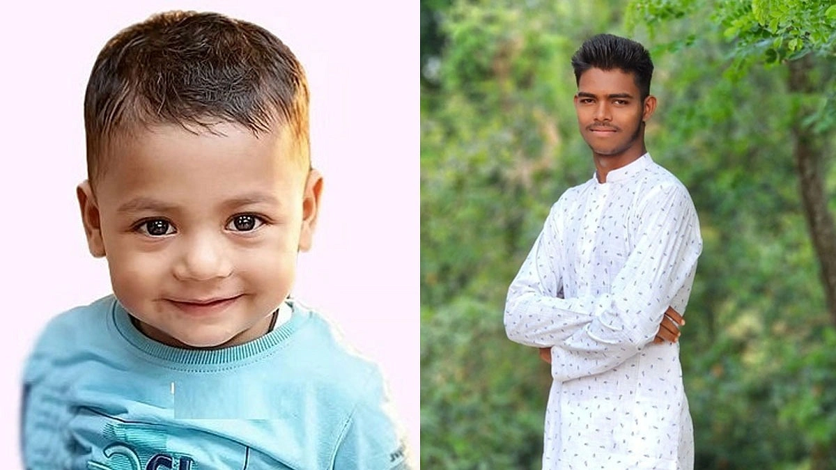 চট্টগ্রামে পানিতে তলিয়ে শিশুর মৃত্যু, নিখোঁজ তরুণ