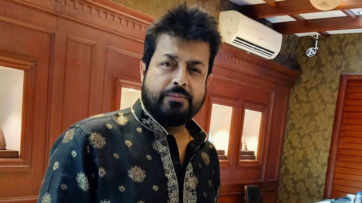 আর্জেন্টিনার কিছু নির্লজ্জ ভক্ত উল্লাস করছে বিজয়ের : ওমর সানী