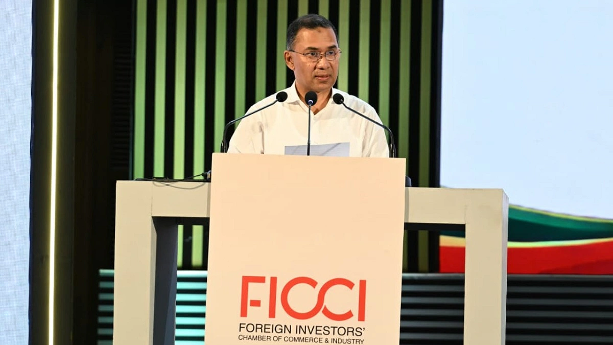 বাংলাদেশে মূলধন বিনিয়োগ করলে সরকারও তার পাশে থাকবে
