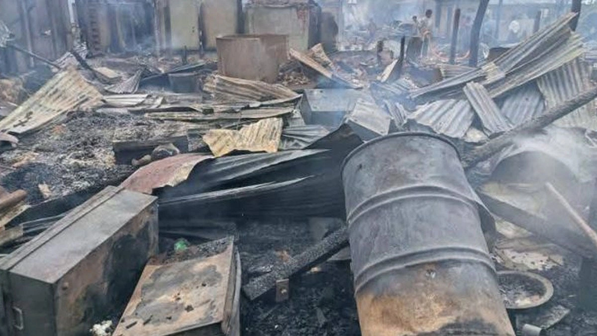 মিয়ানমার সেনাবাহিনীর বিরুদ্ধে যুদ্ধাপরাধের অভিযোগ