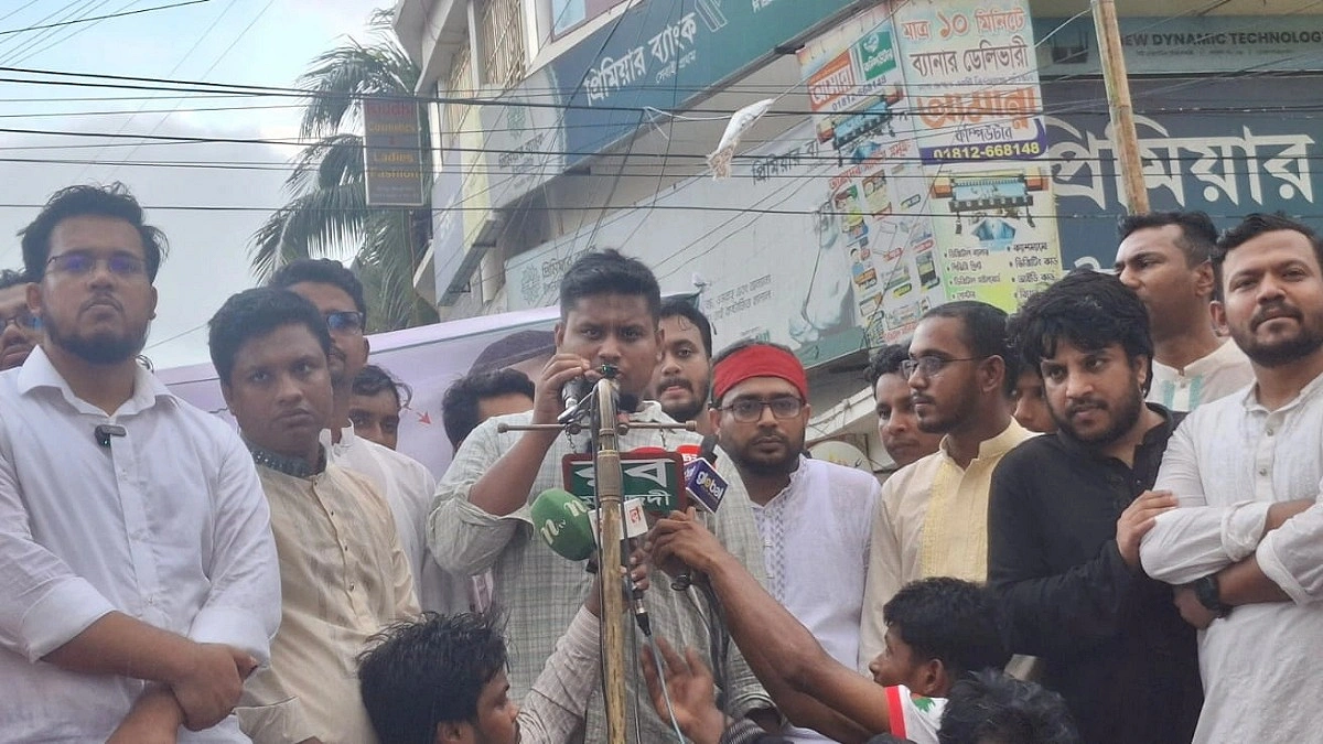 ১৪, ১৮-এর মতো ২৪ সালেও ভোট চুরি হয়েছে
