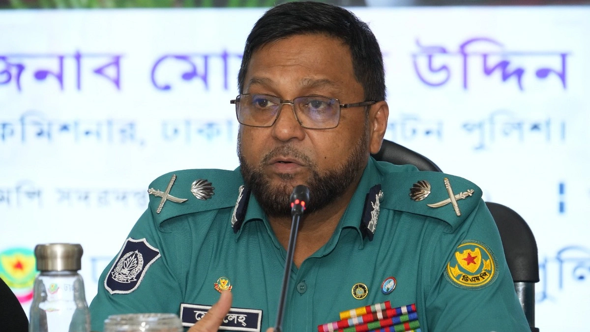 ভালো কাজে পুরস্কার, দায়িত্বে অবহেলায় কঠোর ব্যবস্থা