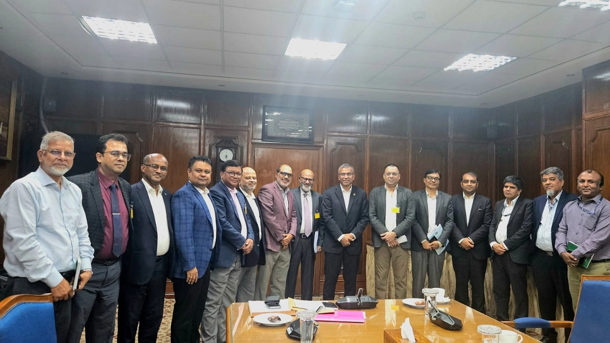 টেক্সটাইল খাত পুনরুজ্জীবনে জরুরি নীতি সহায়তার দাবি