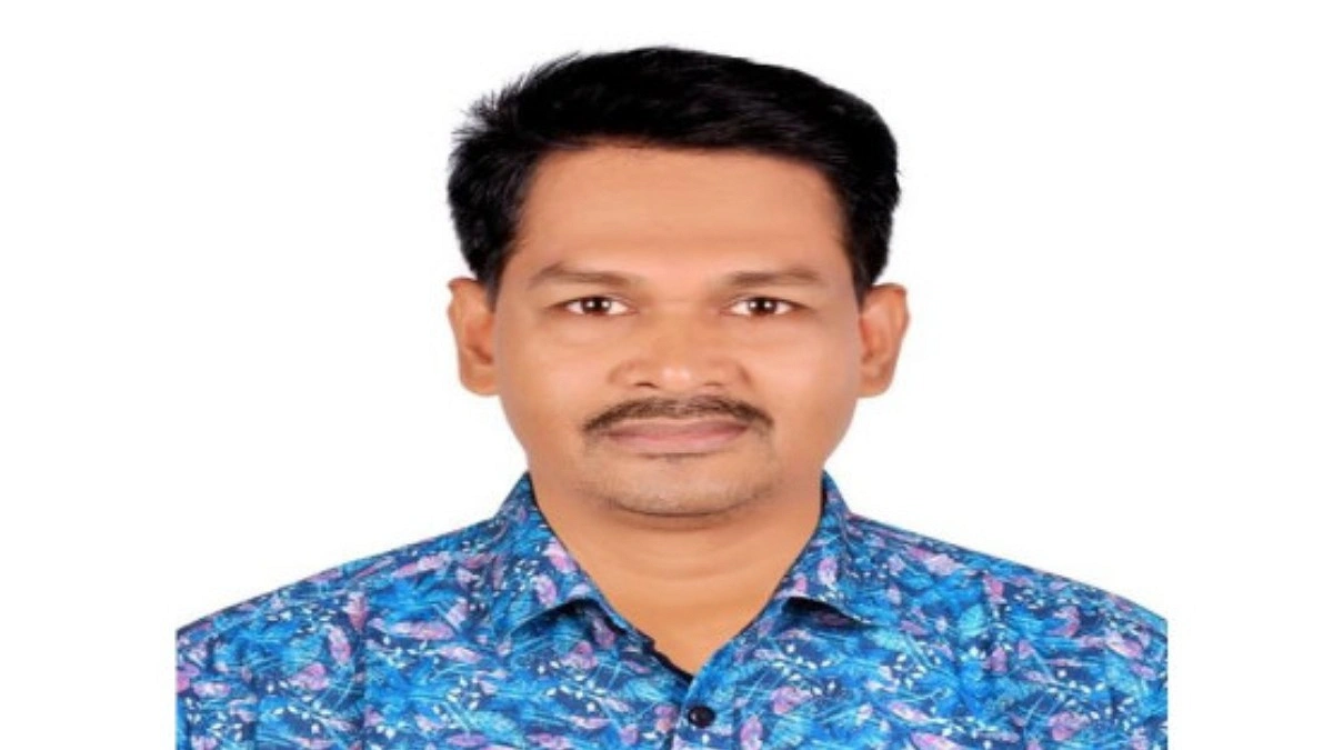 ৩ বছরের সাজা এড়াতে ১২ বছর পলাতক, অবশেষে গ্রেপ্তার