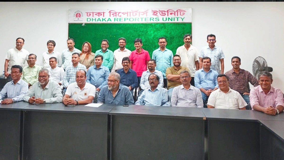 সাংবাদিকদের মানোন্নয়ন ও ওয়েজ বোর্ড বাস্তবায়নের আহ্বান