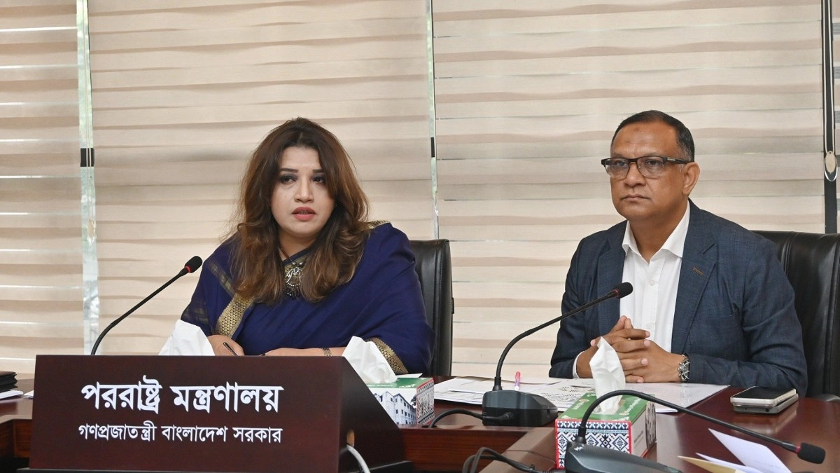 পাট ও পাটজাত পণ্যের রপ্তানি বাড়াতে দুই মন্ত্রণালয়ের যৌথ উদ্যোগ