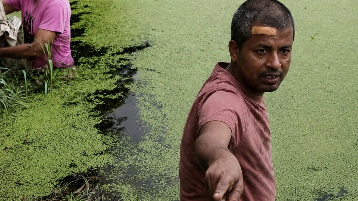 বারুইপুরে নাবালিকা গণধর্ষণ ও খুন, পুলিশের গুলিতে প্রধান অভিযুক্ত প্রভাস নিহত