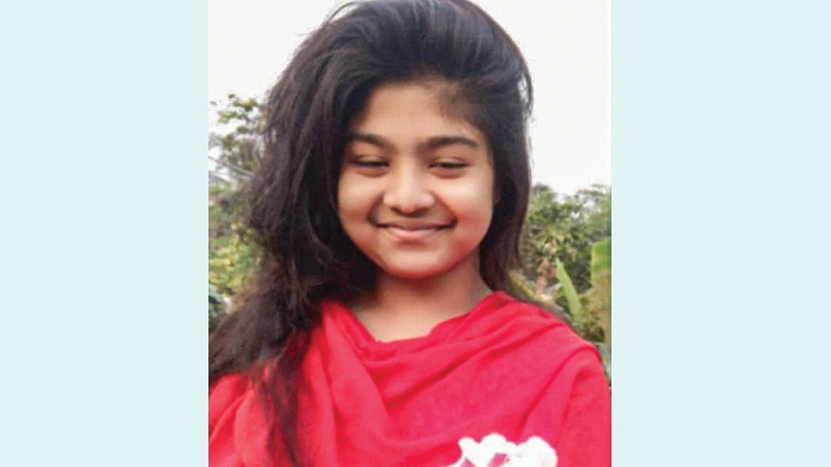 বাবার আঘাতে মৃত্যু, আদালতে মায়ের স্বীকারোক্তি