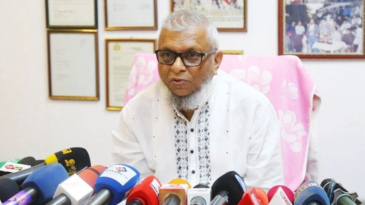 বাংলাদেশের জন্য মালয়েশিয়ার শ্রমবাজার উন্মুক্ত