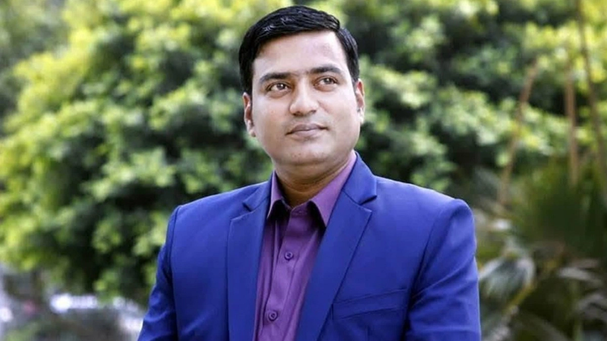 নয়াদিল্লিতে নতুন প্রেস মিনিস্টার সাইদুর রহমান