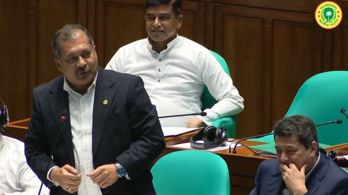মোবাইল জার্নালিজমের নামে অনৈতিক কার্যক্রম সমর্থনযোগ্য নয়