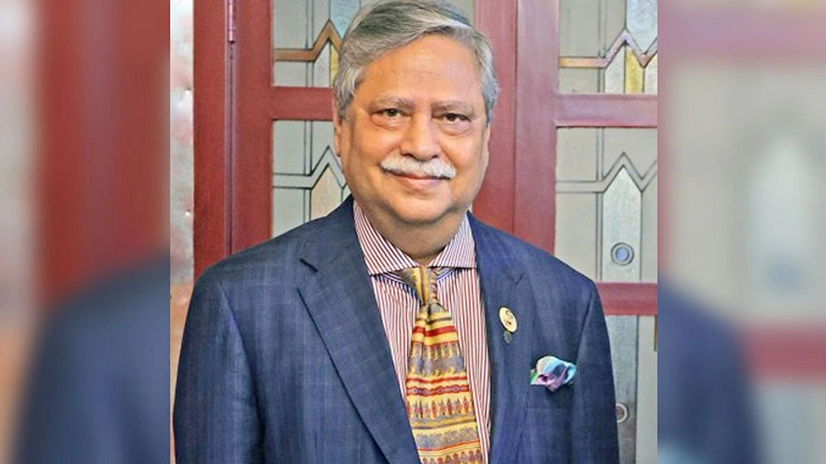 এস আলমের হয়ে ইসলামী ব্যাংকে বসেন সাহাবুদ্দিন!