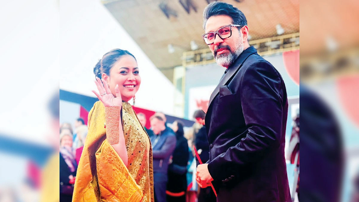 এবার মেলবোর্নে...