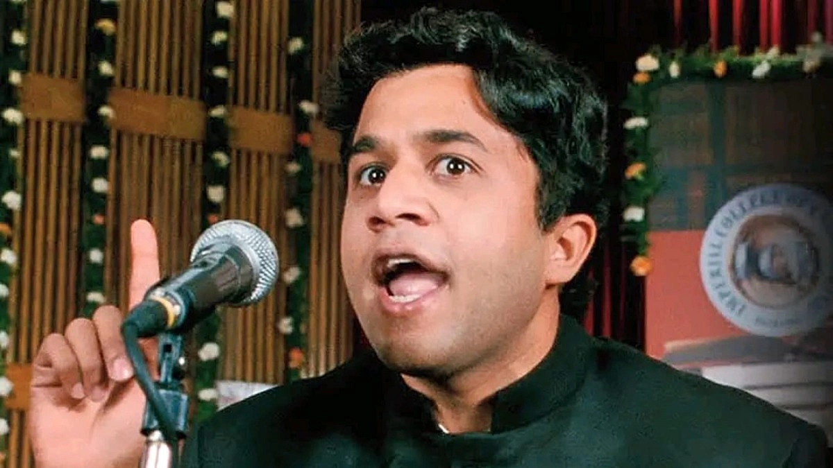 ১৭ দিনের অনশনে সোনম ওয়াংচুক, প্রশ্ন তুললেন ‘থ্রি ইডিয়টস’-এর চতুর