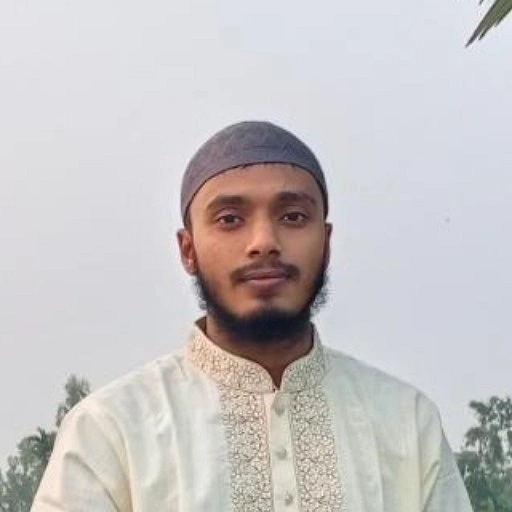 শাব্বির আহমদ