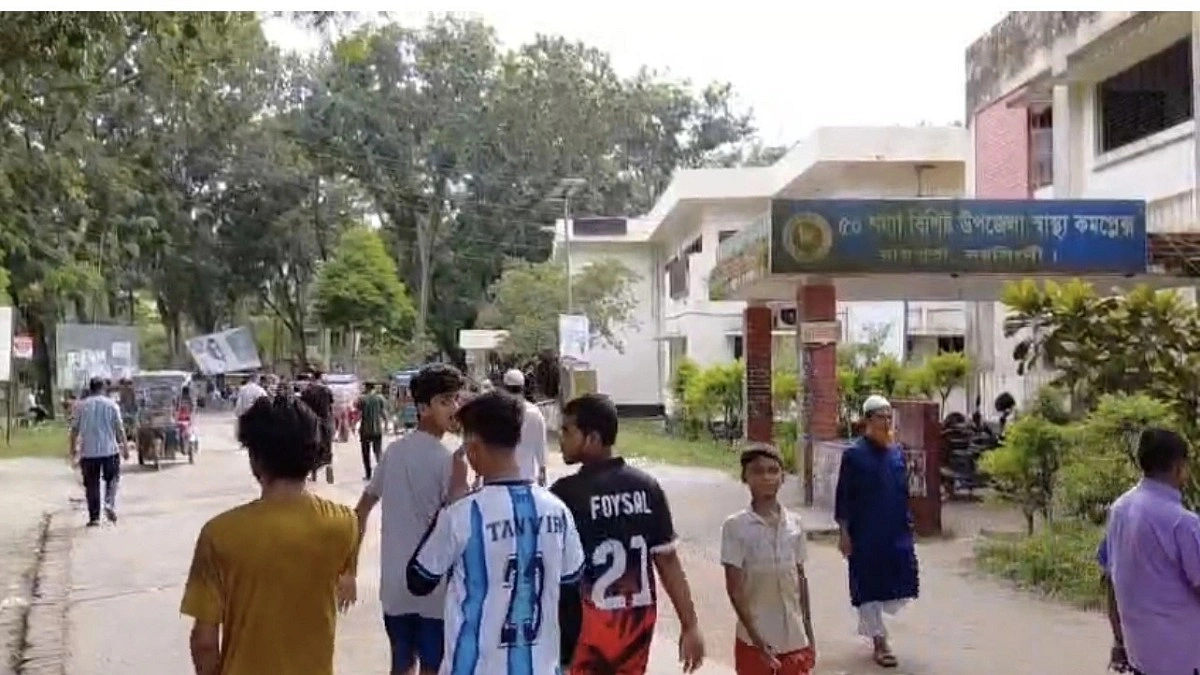 রায়পুরায় ২৪ ঘণ্টার ব্যবধানে পানিতে ডুবে আরও ২ শিশুর মৃত্যু