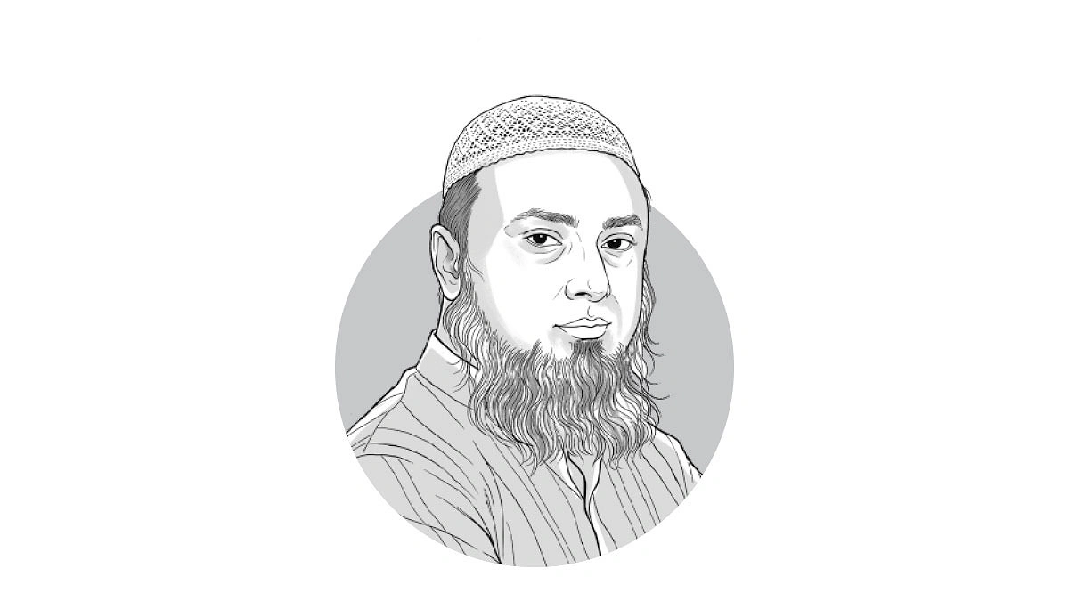 অজানা উড়ন্ত বস্তু ও ইসলামের দৃষ্টিভঙ্গি