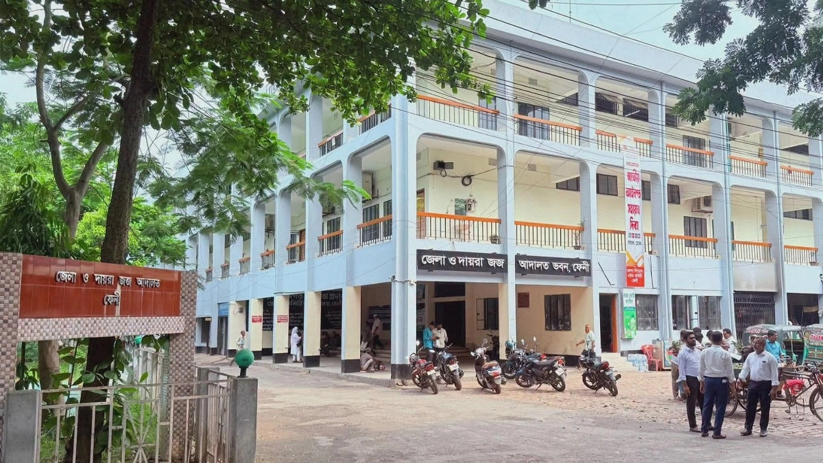 ফেনীতে বউ-শাশুড়িকে ধর্ষণে দুই আসামির যাবজ্জীবন