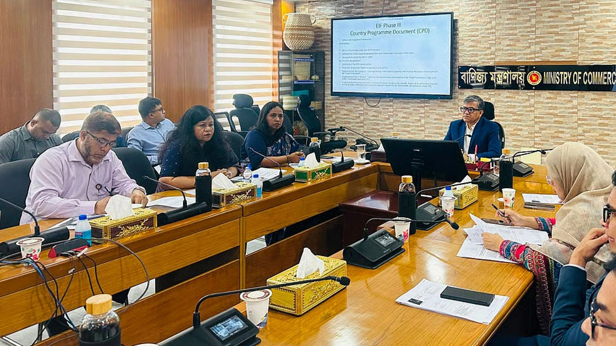 এলডিসি উত্তরণ মোকাবিলায় ৫ বছরের পরিকল্পনার সিদ্ধান্ত