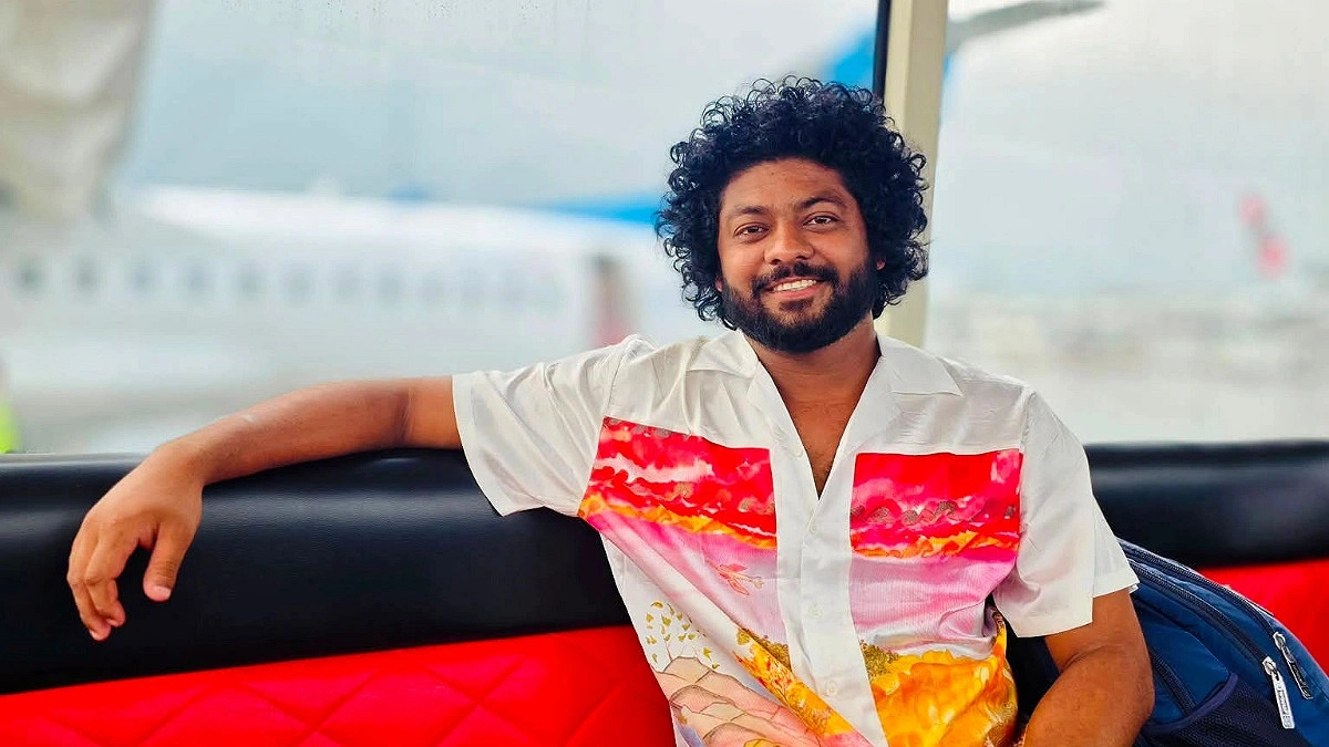‘১০ লাখ টাকা’ চাঁদা চেয়েছিলেন এনসিপি নেতা কাফি, মামলা