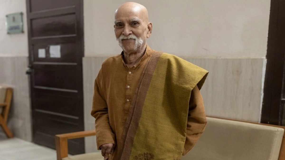 প্রবীণ সাংবাদিক শাহেদ কামালের জীবনাবসান