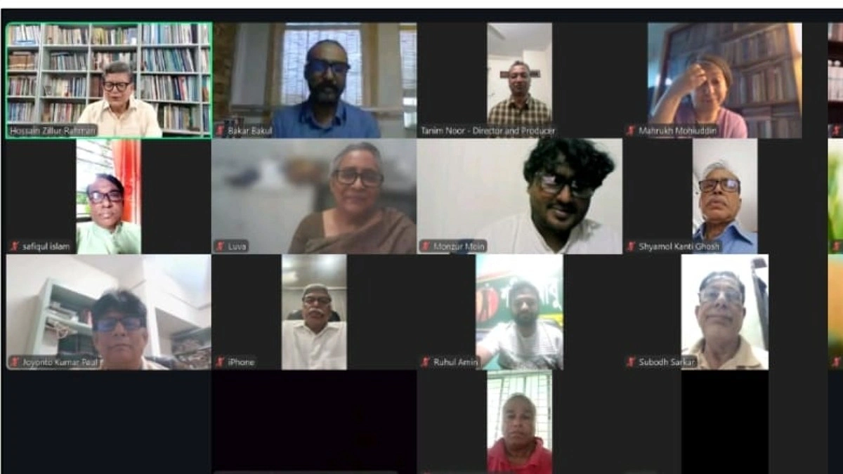 নীতিগত স্লোগান নাকি অমিত সম্ভাবনার খাত?