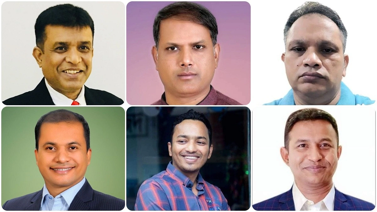 স্বেচ্ছাসেবক দলে নতুন কমিটি, আলোচনায় যেসব নাম
