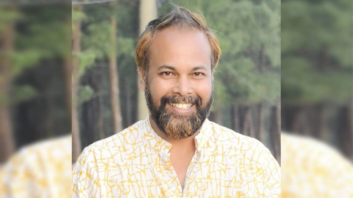 ‘মোহন রায়হানকে অন্তর্ভুক্ত’ করায় শিল্পী কল্যাণ ট্রাস্ট থেকে সাইয়েদ জামিলের পদত্যাগ