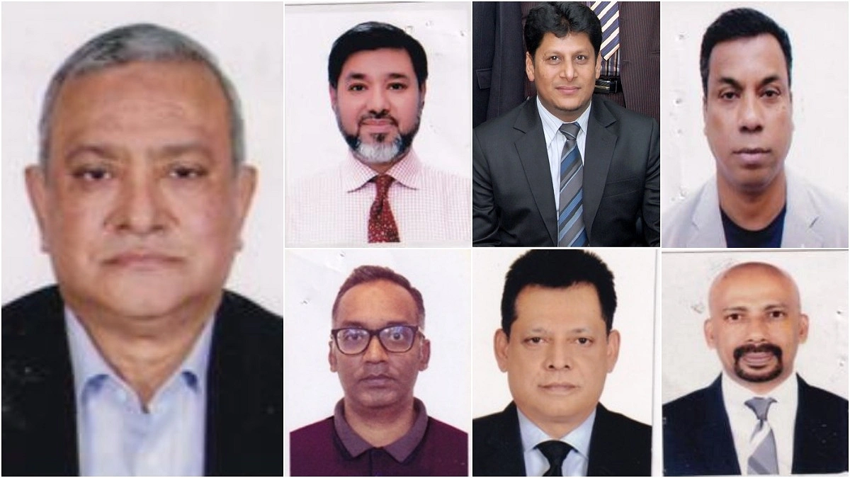 বিআইএইচএর সভাপতি হলেন নাসের, সহসভাপতি ওয়ালিদ