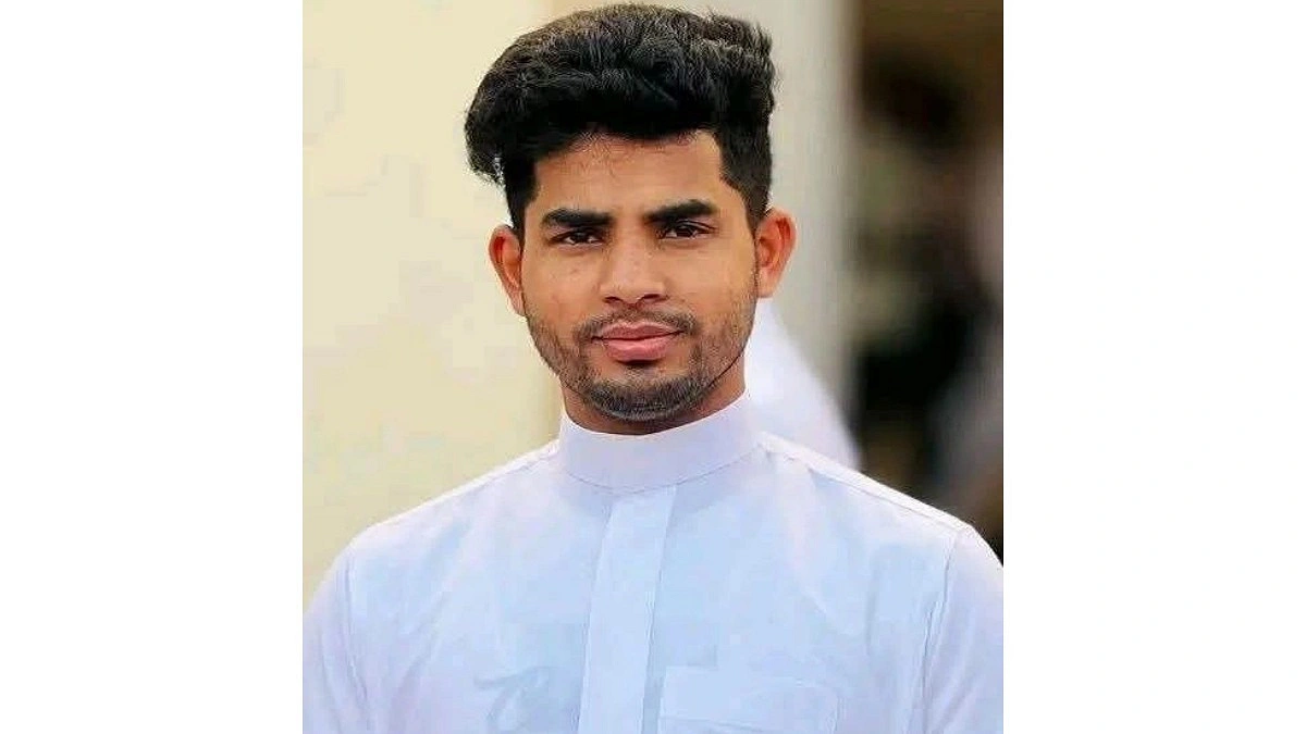 বিয়ের তিন দিন পর অটোরিকশার ধাক্কায় প্রাণ গেল বাইকারের