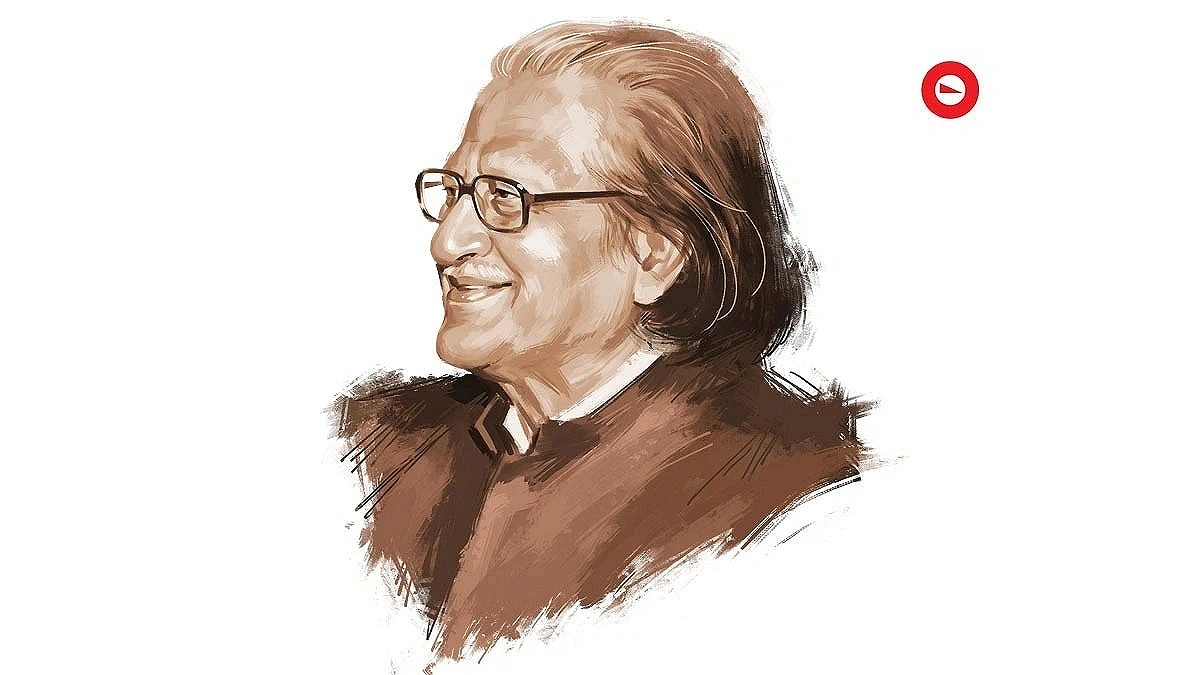 শিল্পী মুস্তাফা মনোয়ারের সঙ্গে এক ‘বিকেল সন্ধ্যা রাত’