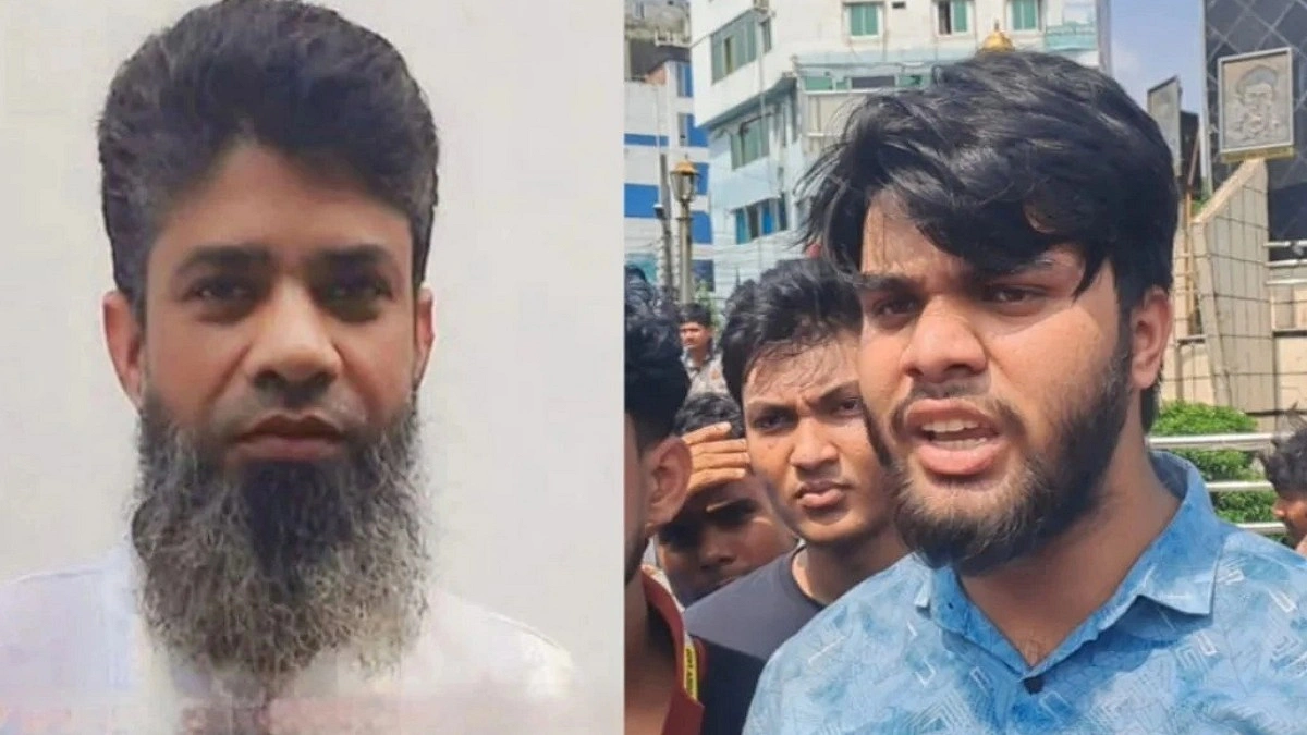 শিক্ষার্থীদের আন্দোলনে ছেলে ‘অংশ নেওয়ায়’ বিএনপি নেতা বহিষ্কার