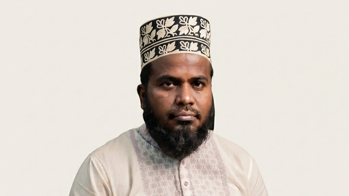 গার্লস কলেজে শিক্ষকতা করায় কুষ্টিয়া জেলা জামায়াতের সেক্রেটারিকে অব্যাহতি