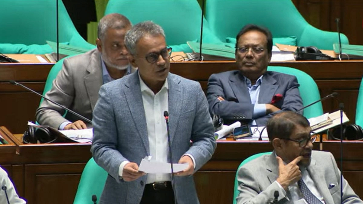লালদিয়া কনটেইনার টার্মিনাল চুক্তি বাতিল বা পুনঃআলোচনার পরিকল্পনা নেই