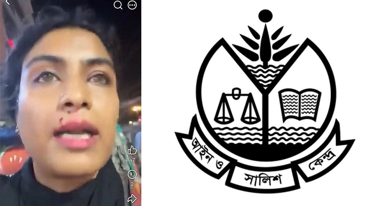 নাদিমা খানের ওপর হামলার ঘটনায় আসকের উদ্বেগ