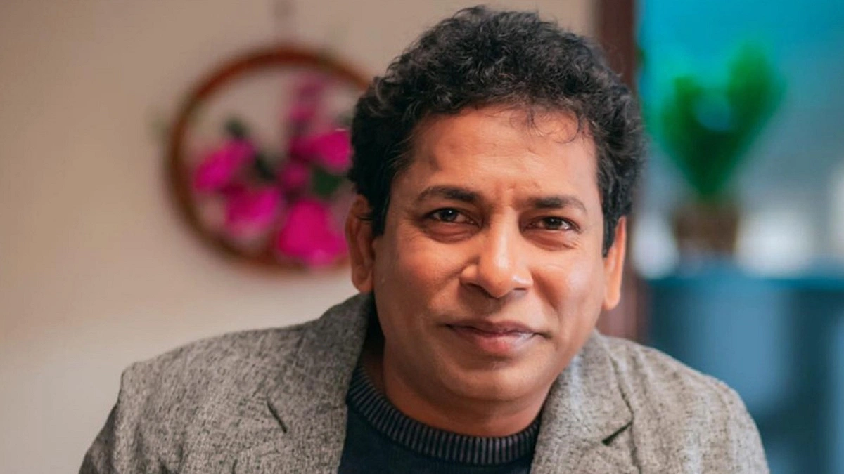 এবার বিচারক মোশাররফ করিম