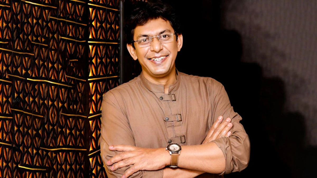 কলকাতার ‘চালচিত্র ২’তে চঞ্চল চৌধুরী