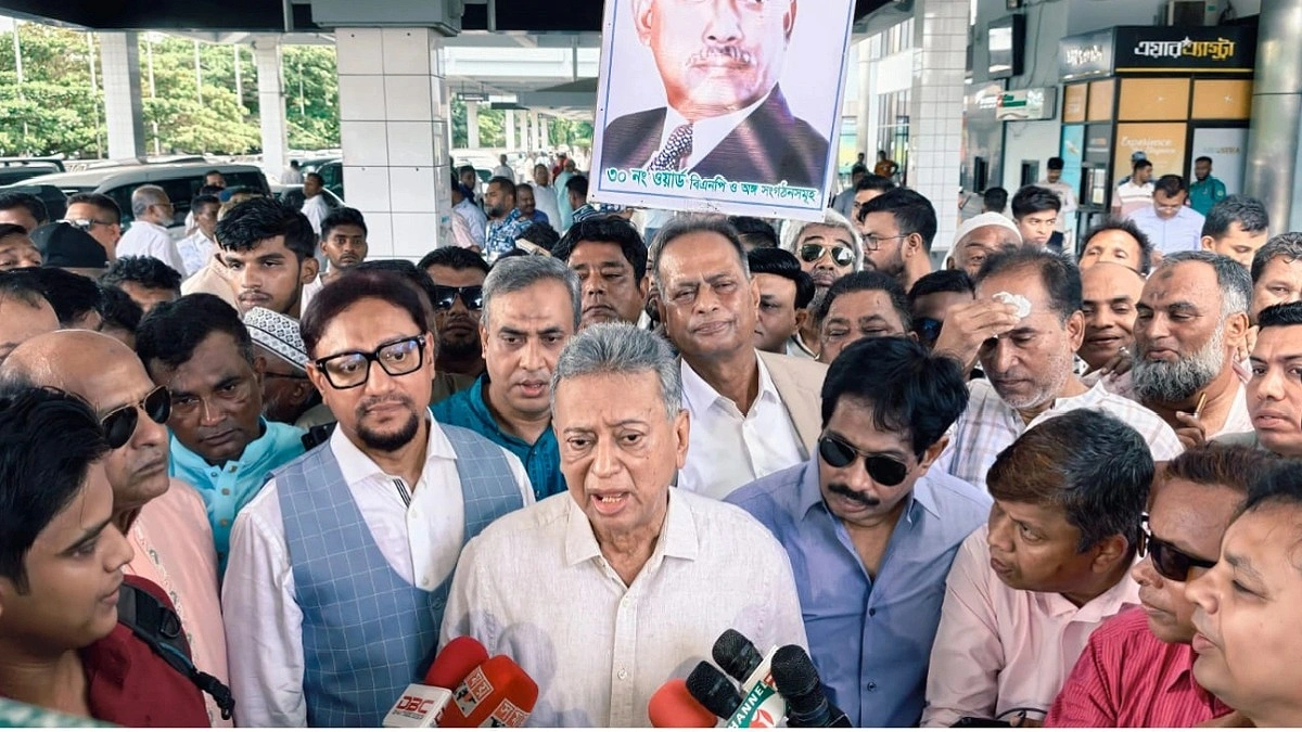 ট্রিলিয়ন ডলারের অর্থনীতির পথে বাংলাদেশ