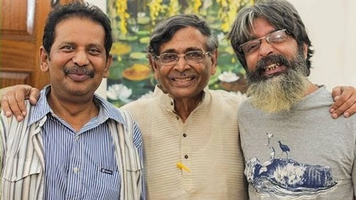 আমাদের প্রিয় আবদুল্লাহ আবু সায়ীদ