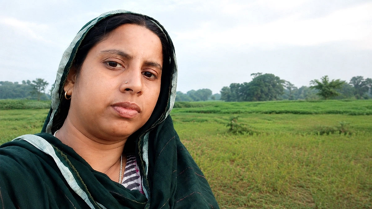 হৃদয় আহমেদ শিহাবের মা নাছিমা বেগম