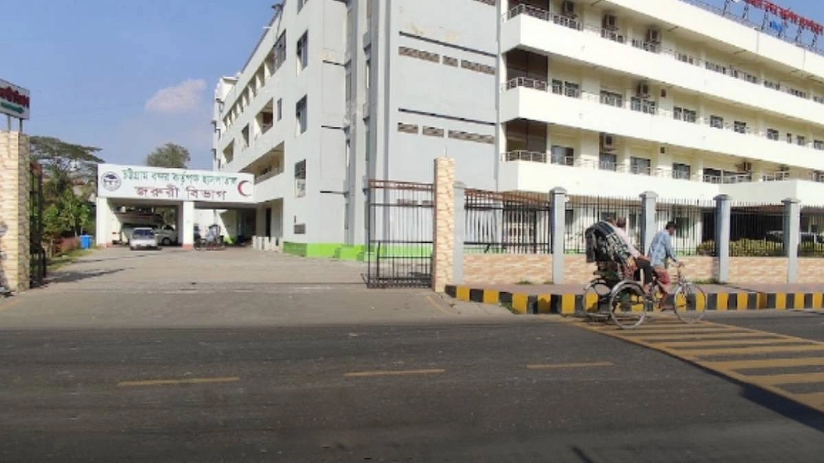 চট্টগ্রাম বন্দর কর্তৃপক্ষে চাকরি, সর্বোচ্চ বেতন ৫২ হাজার টাকা