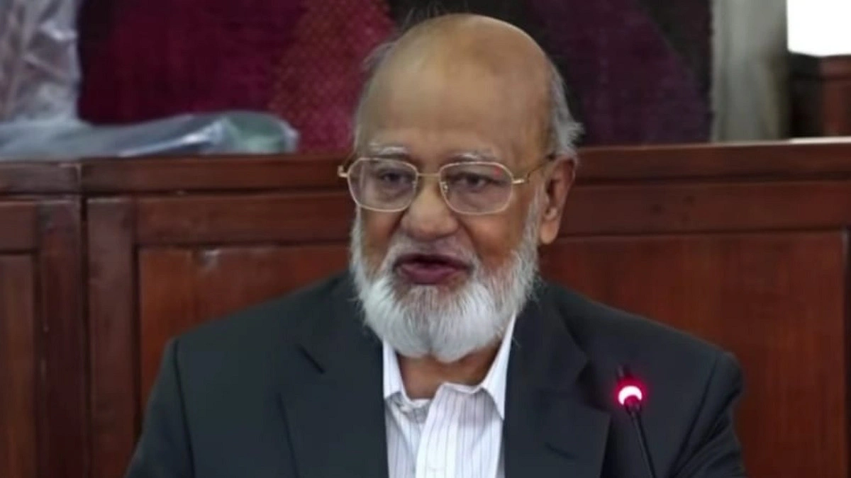বাংলাদেশ-চীন সংসদীয় মৈত্রী গ্রুপের প্রথম বৈঠক