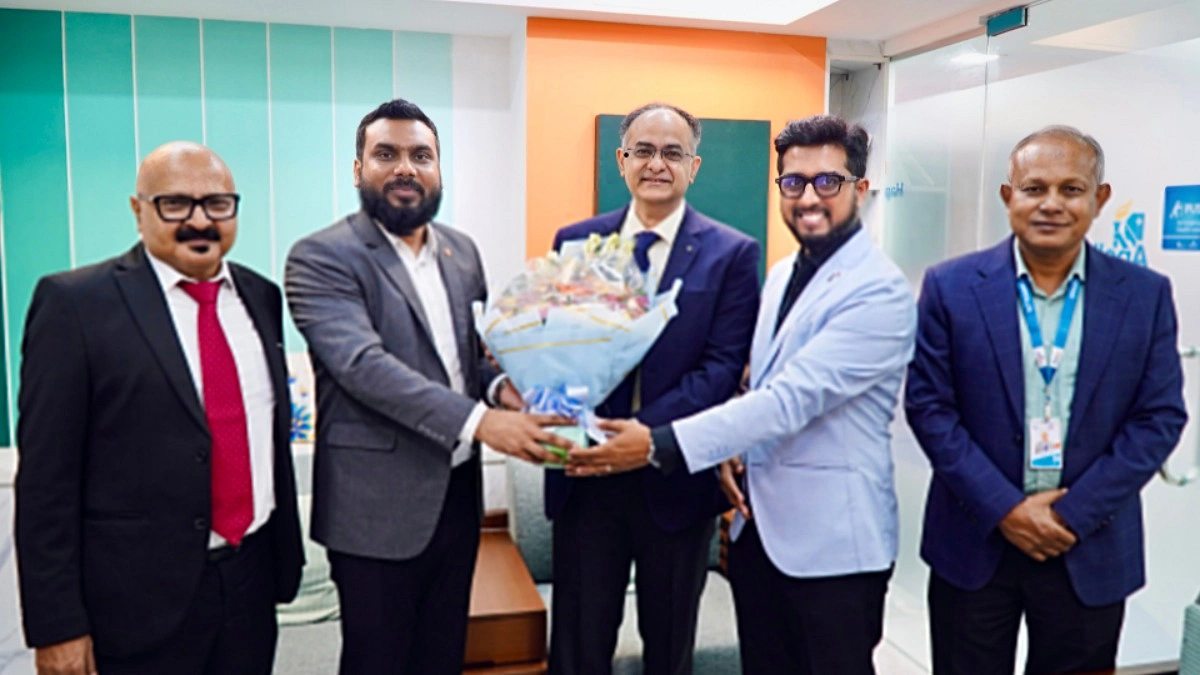ঢাকার অ্যাপোলো ক্লিনিকে চিকিৎসকদের আন্তর্জাতিক সিএমই অনুষ্ঠিত