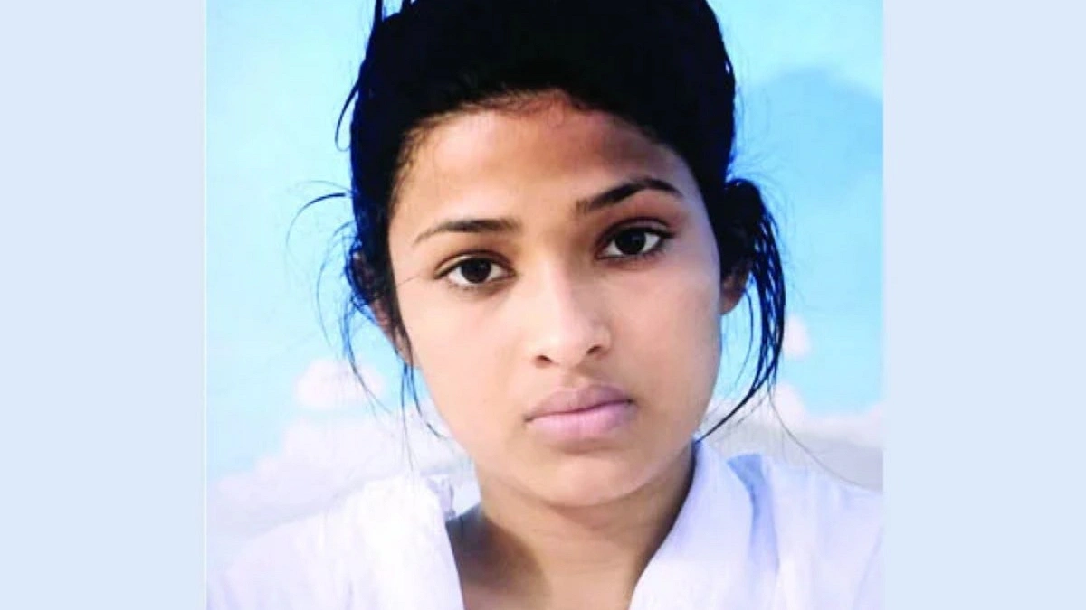 জেল পালানো সেই নারী আবার গ্রেপ্তার