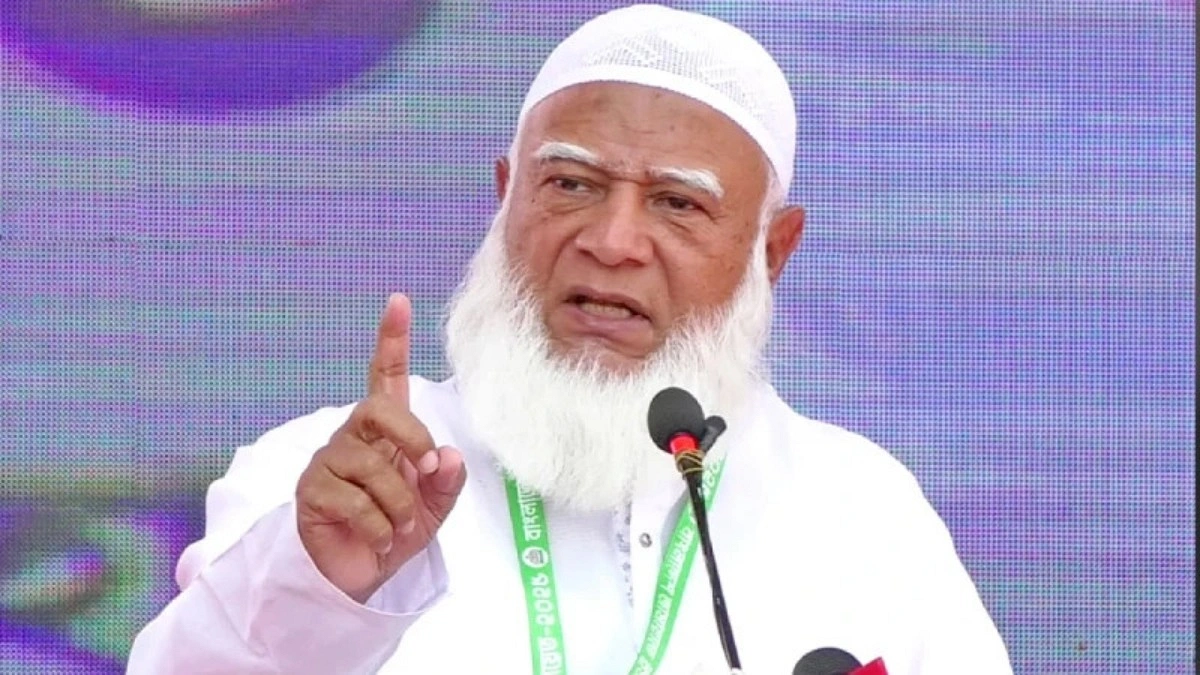 জুলাই অভ্যুত্থানকে ভুলিয়ে দেওয়ার চেষ্টা চলছে