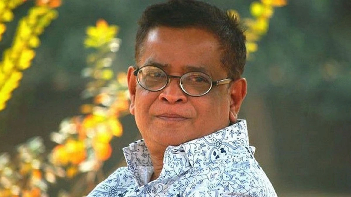 হুমায়ূন আহমেদের ১৪তম মৃত্যুবার্ষিকী আজ