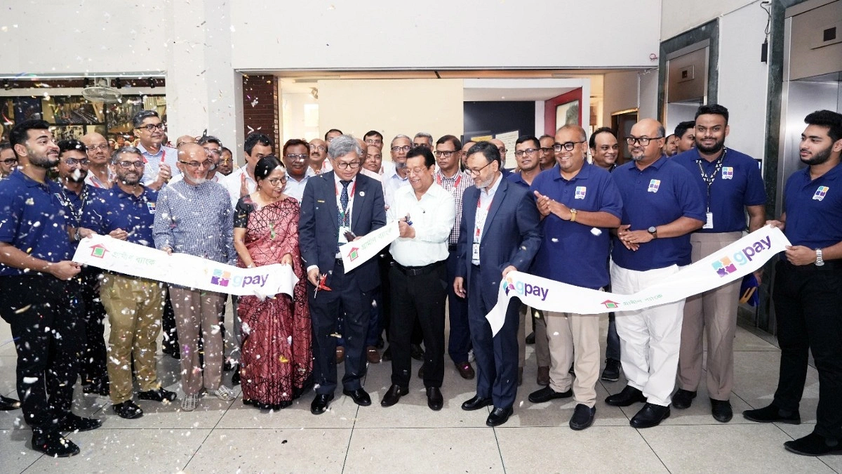 গ্রামীণ ব্যাংকের ক্যাশলেস সেবায় যুক্ত হলো ‘জিপে’