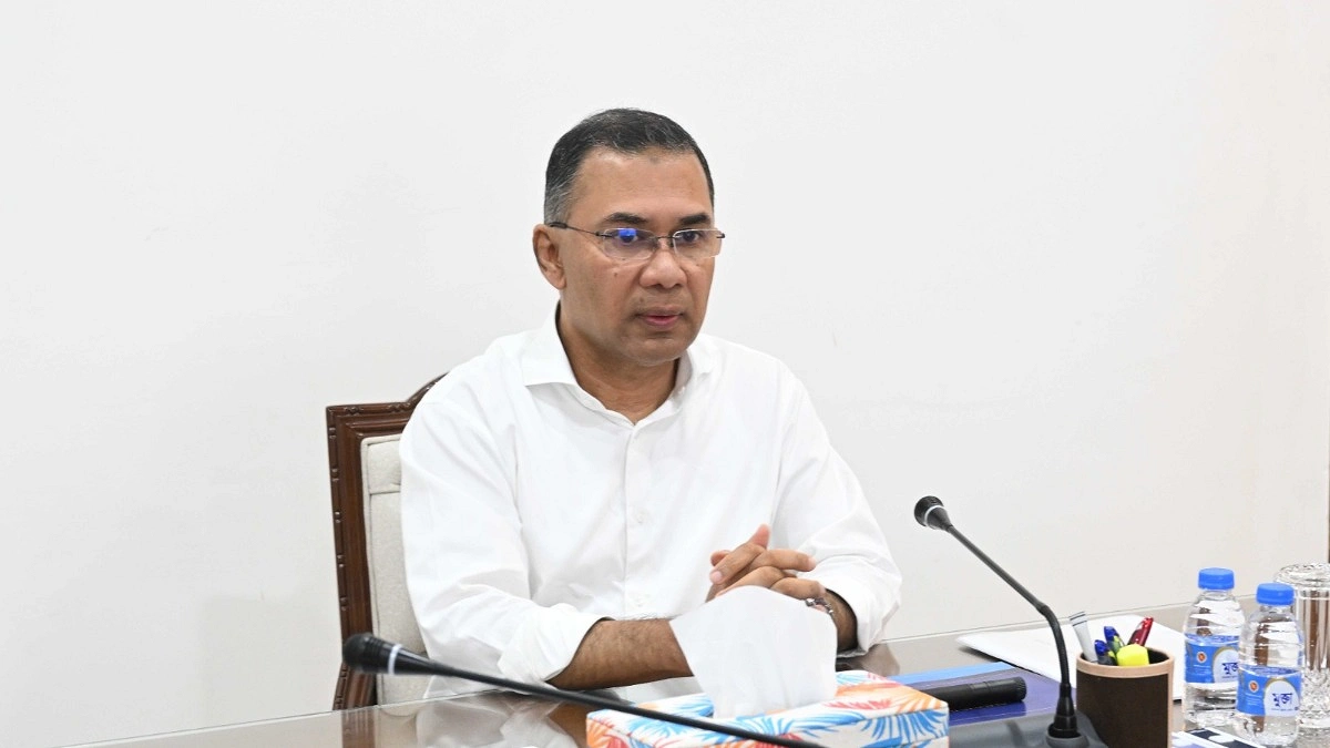 ধানমন্ডি ও গুলশান লেকের সংস্কার-উন্নয়নসংক্রান্ত বৈঠকে প্রধানমন্ত্রী