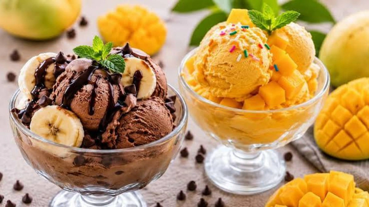 আজ আইসক্রিম খাওয়ার দিন, যেভাবে এলো দিনটি