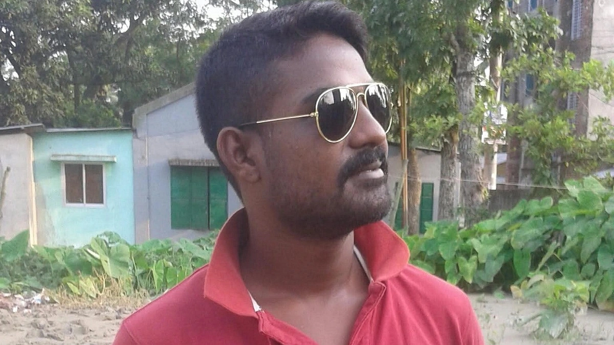 ময়মনসিংহে বাসায় ঢুকে যুবককে গলা কেটে হত্যা